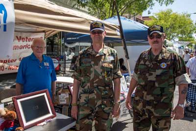 Escondido Street Faire
