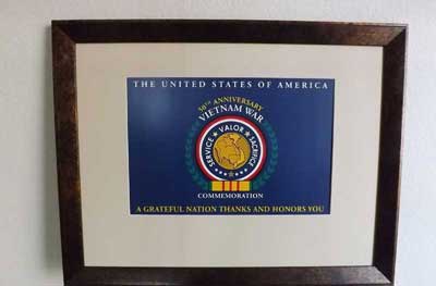 58th Massing of the Colors