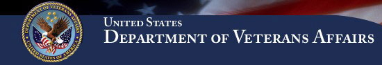 U.S. Dept of Veterans Affairs