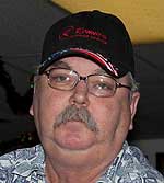Harvey Higgins