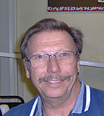 Lenny Kerbs
