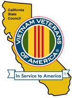 VVA California State Council website