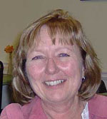 Nancy Kerbs
