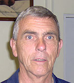Peter Riedner