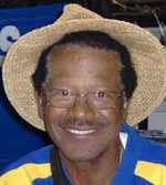 Raymond Fisher