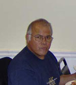 Ruben Graciano
