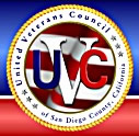 United Veterans Council of San Diego