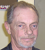 Steve Fanter