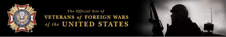 U.S. Veterans of Foreign Wars